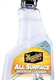 Meguiar’s Oficial Limpiador de Superficies G240416 473ml