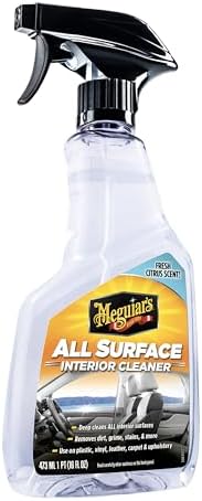 Meguiar’s Oficial Limpiador de Superficies G240416 473ml