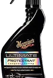 Meguiar’s G14716 Ultimate Protectant, 15.2 oz.