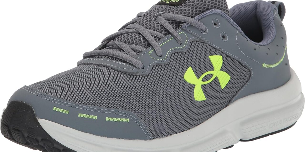 Under Armour Zapatillas Tenis para Hombre