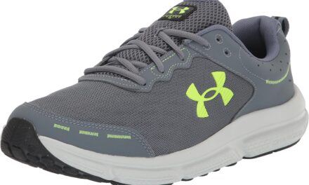 Under Armour Zapatillas Tenis para Hombre