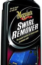 Meguiar’s G17616 SwirlX – Removedor de remolino – 15 onzas