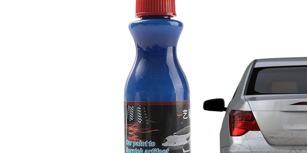 Removedor De Rayones Car Scratch Remover Polish Removedor De Rayones De Auto Car Scratch Reparador De Rayones Polaco Removedor De Rayones Para Autos Reparación De Rayones De Pintura Auto